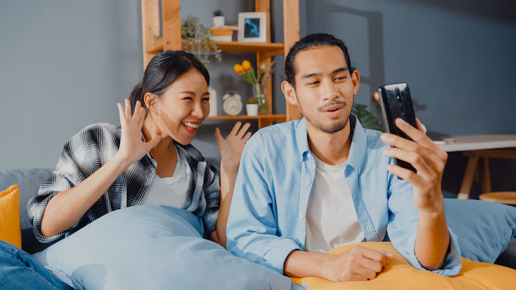 Rutinitas Pembuka Hari